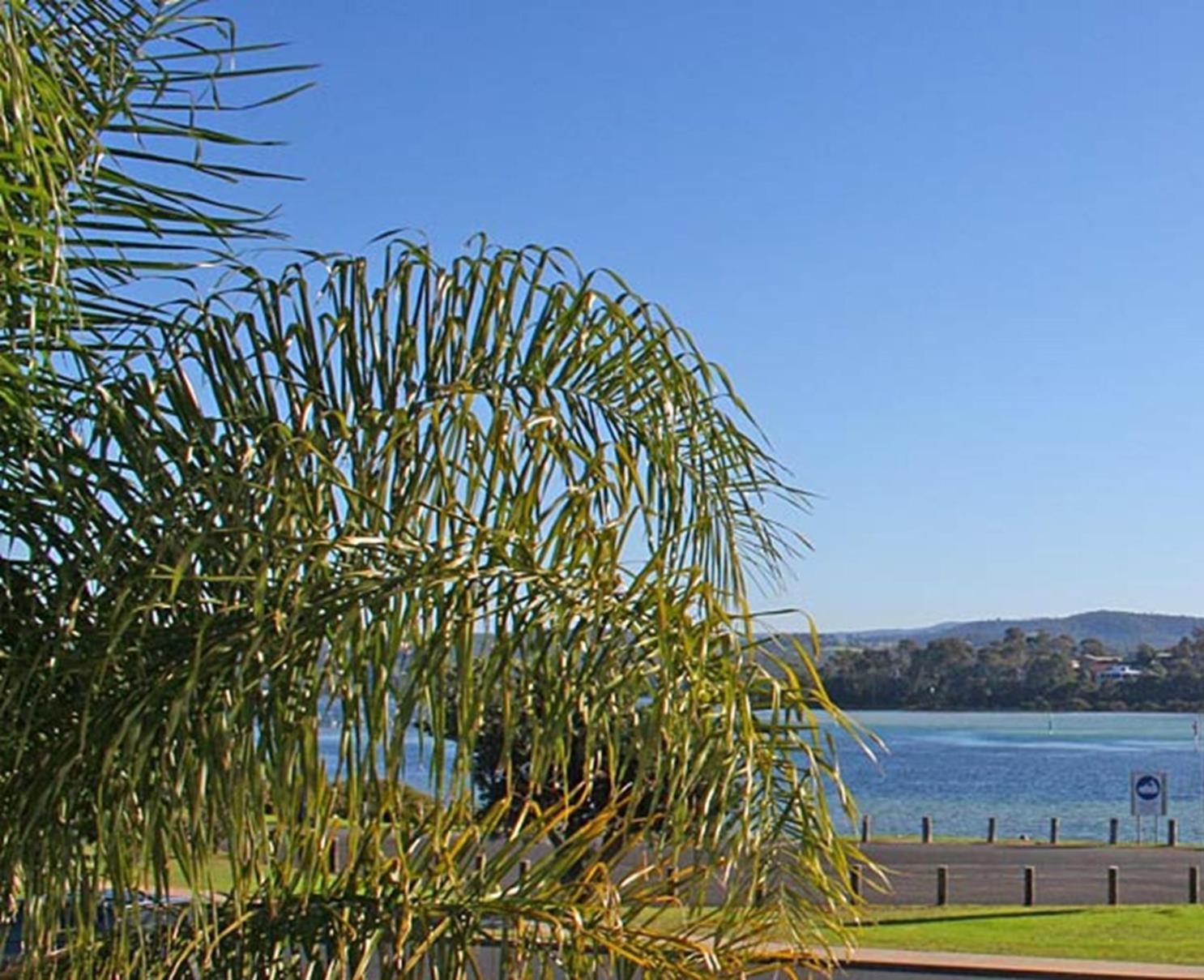Aquarius Resort Merimbula Luaran gambar