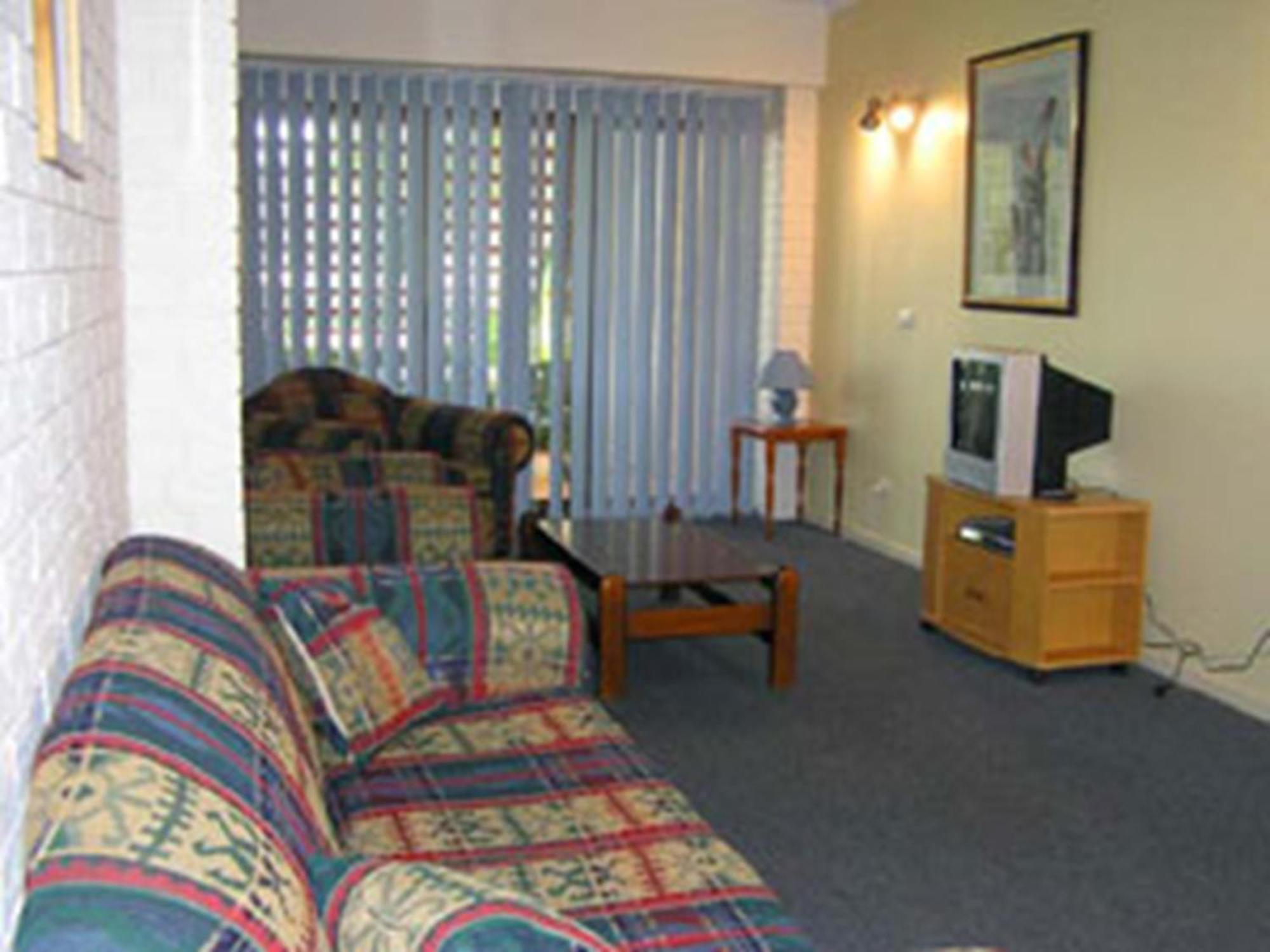 Aquarius Resort Merimbula Luaran gambar