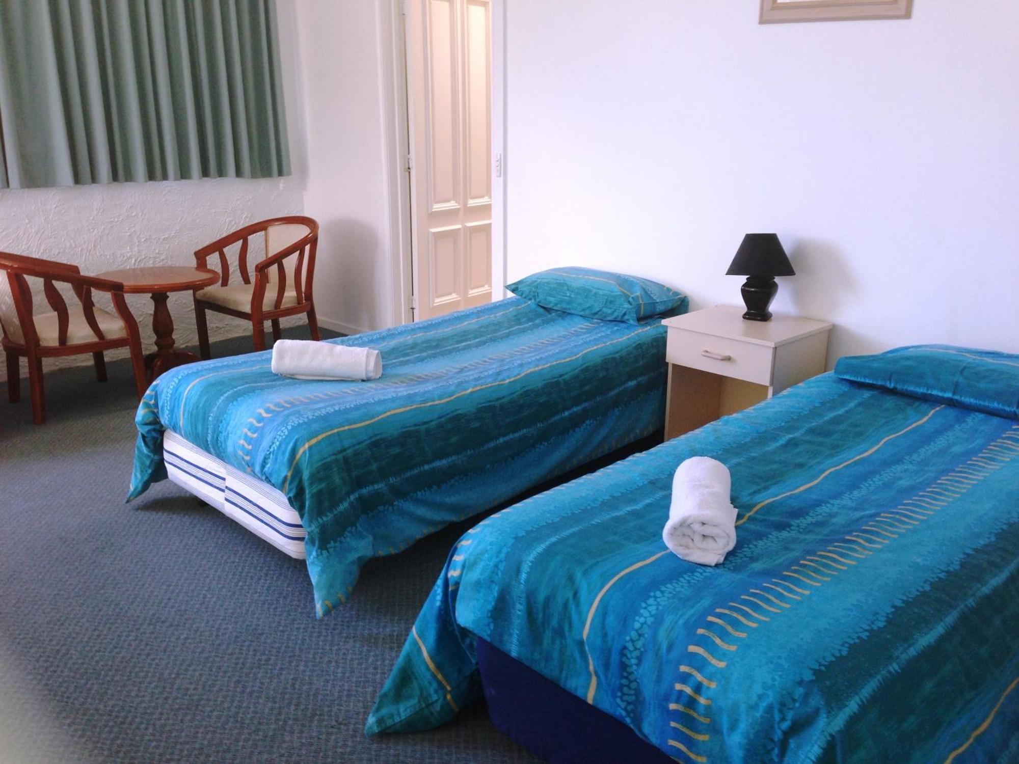 Aquarius Resort Merimbula Luaran gambar