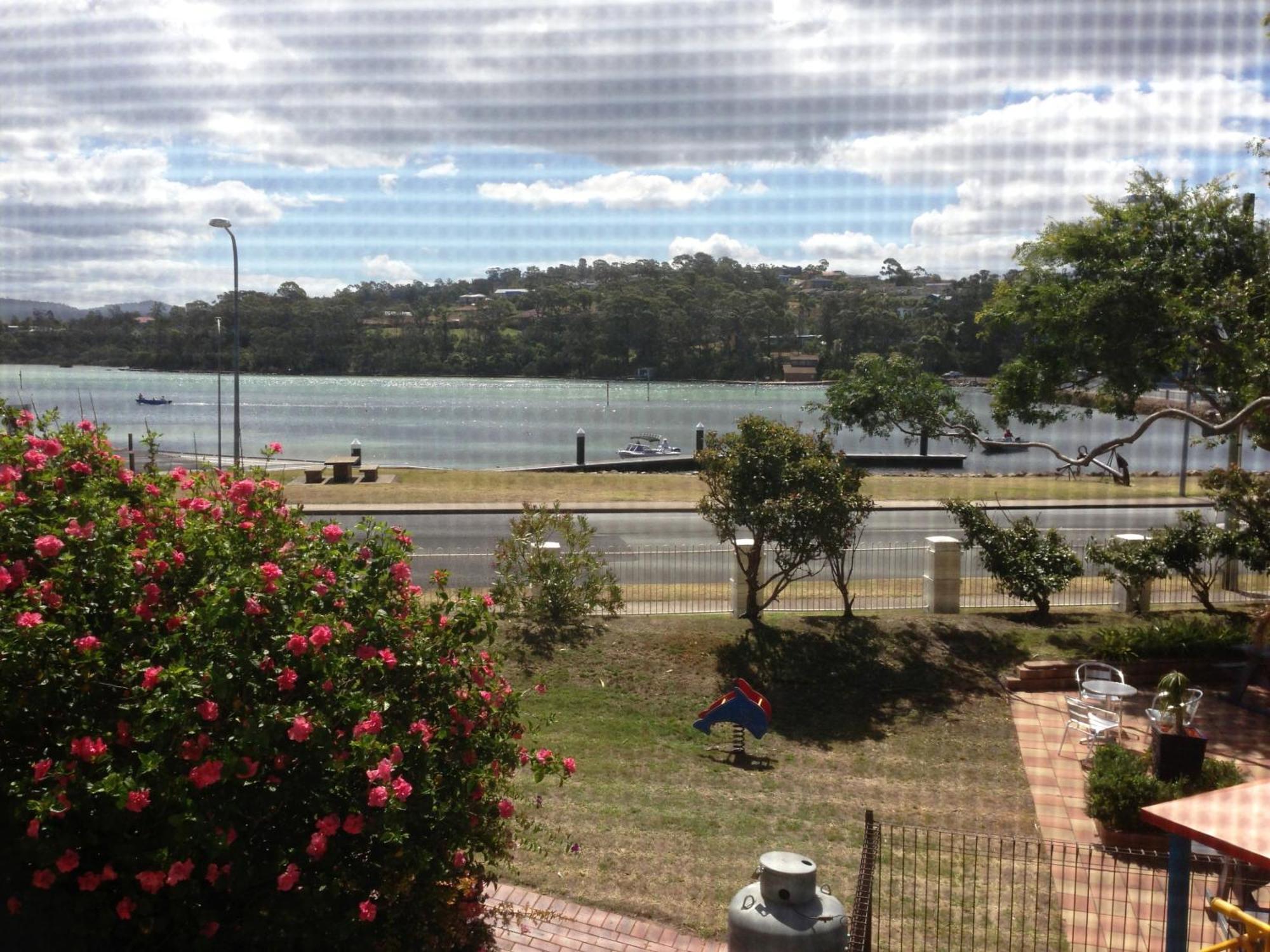 Aquarius Resort Merimbula Luaran gambar