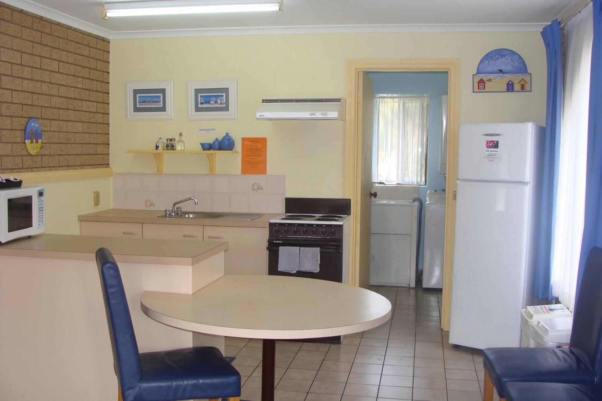 Aquarius Resort Merimbula Luaran gambar