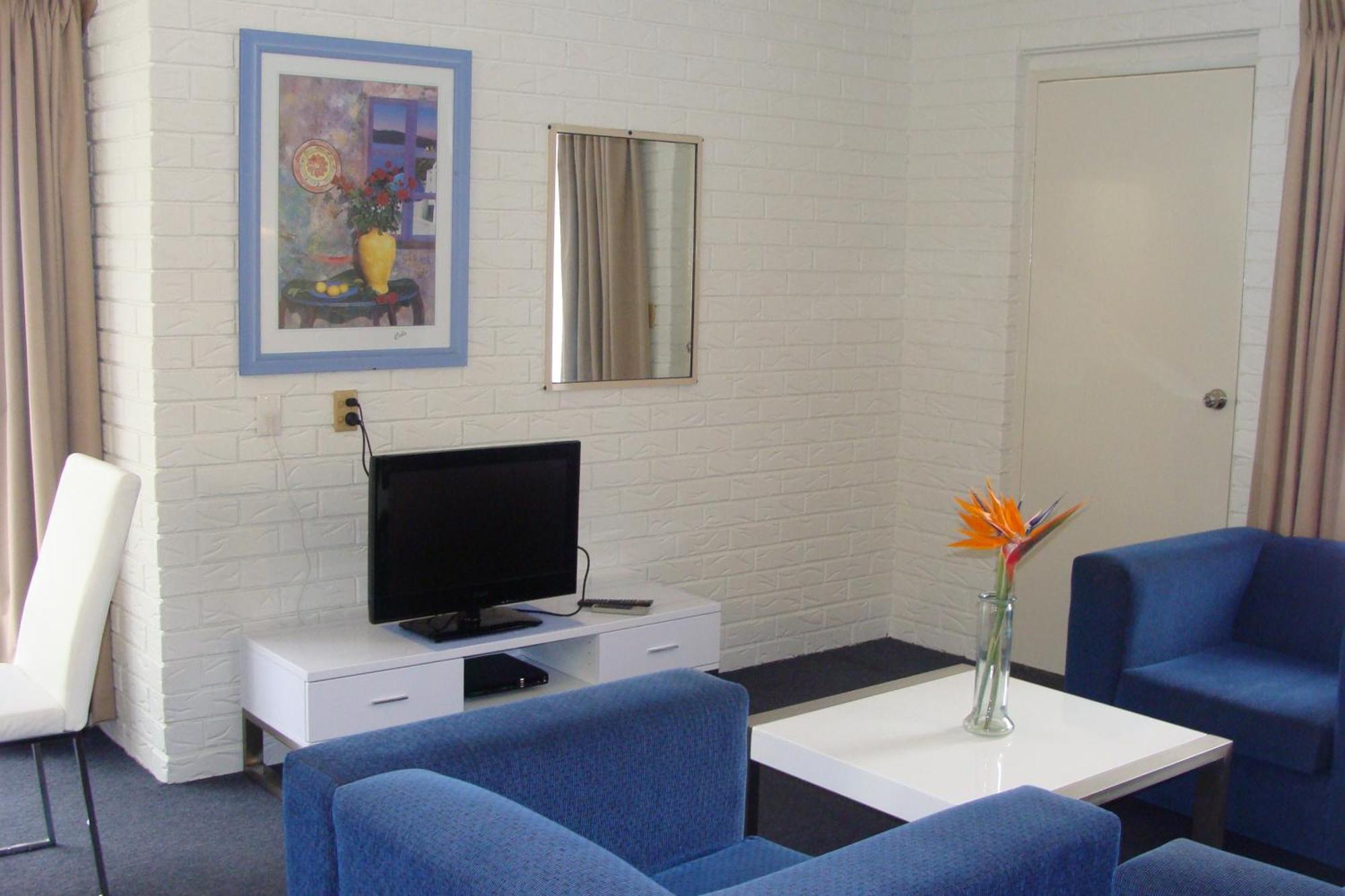 Aquarius Resort Merimbula Luaran gambar