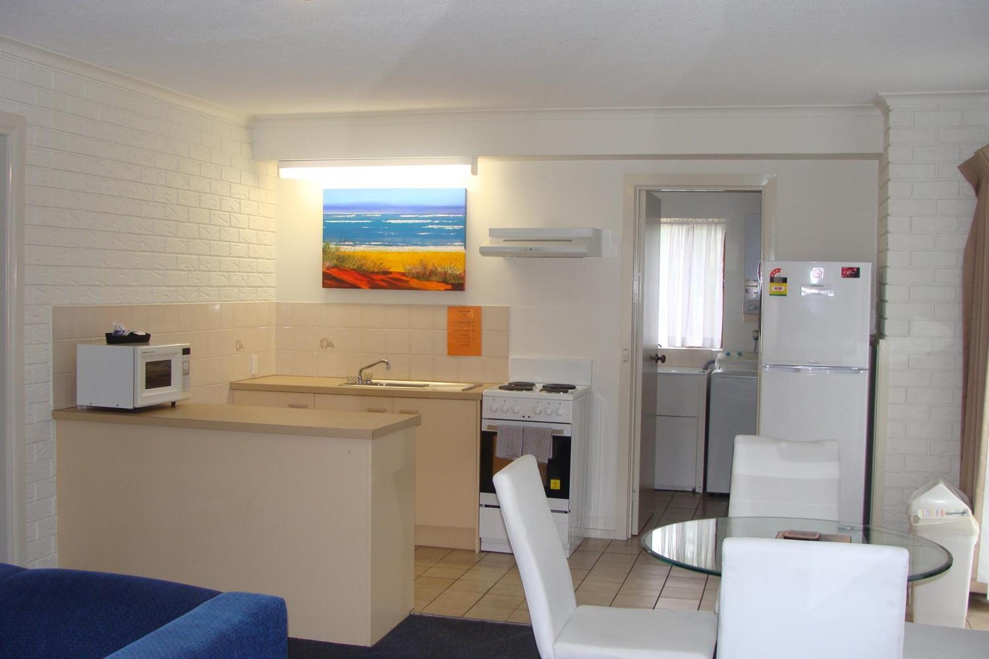 Aquarius Resort Merimbula Luaran gambar