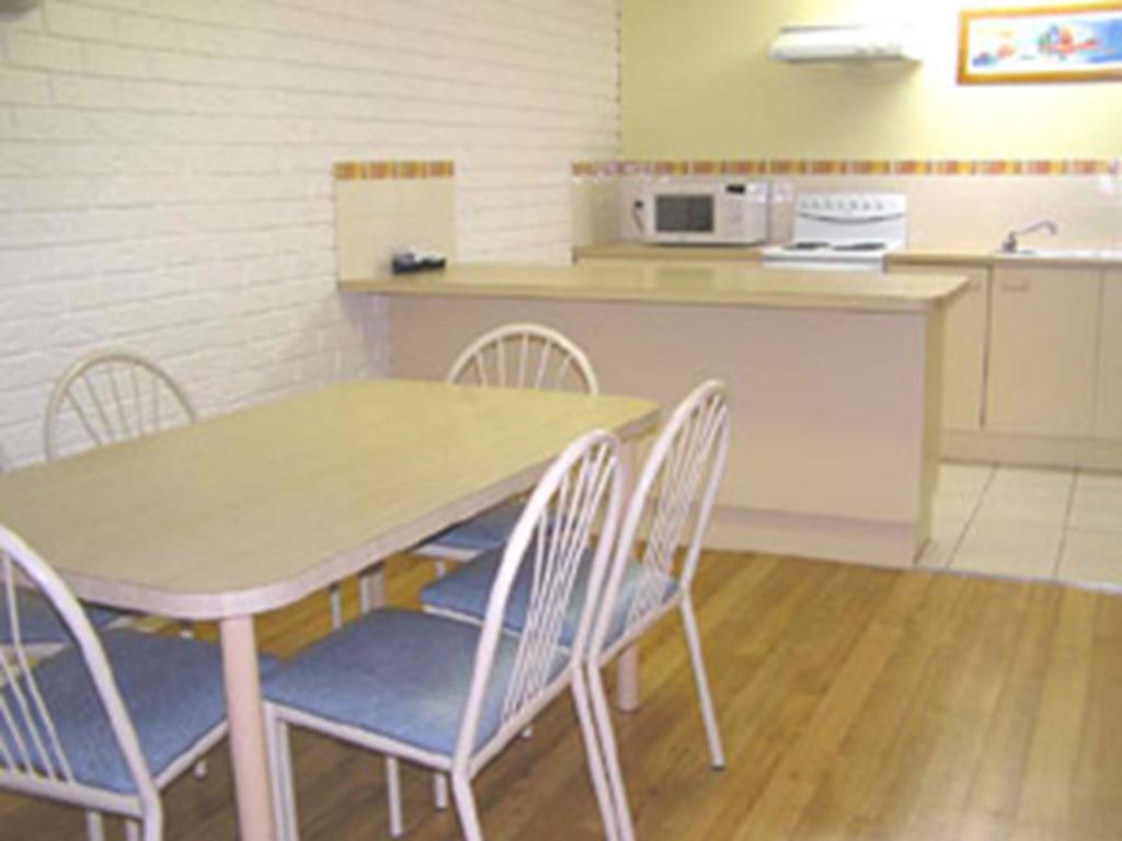 Aquarius Resort Merimbula Bilik gambar