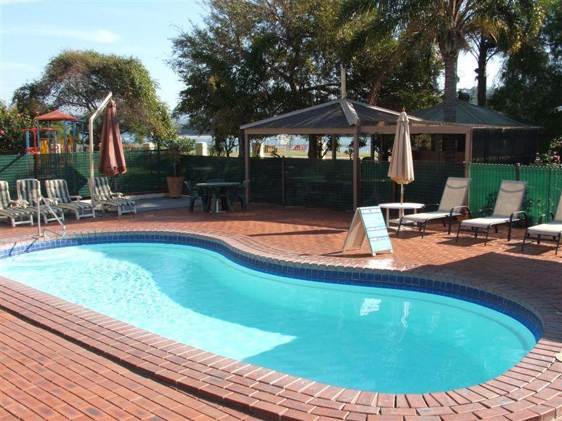 Aquarius Resort Merimbula Luaran gambar
