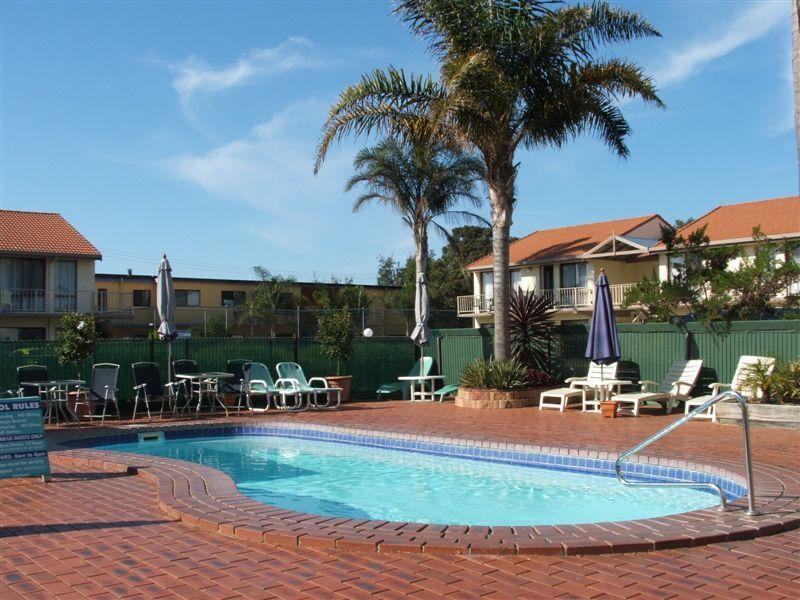 Aquarius Resort Merimbula Luaran gambar
