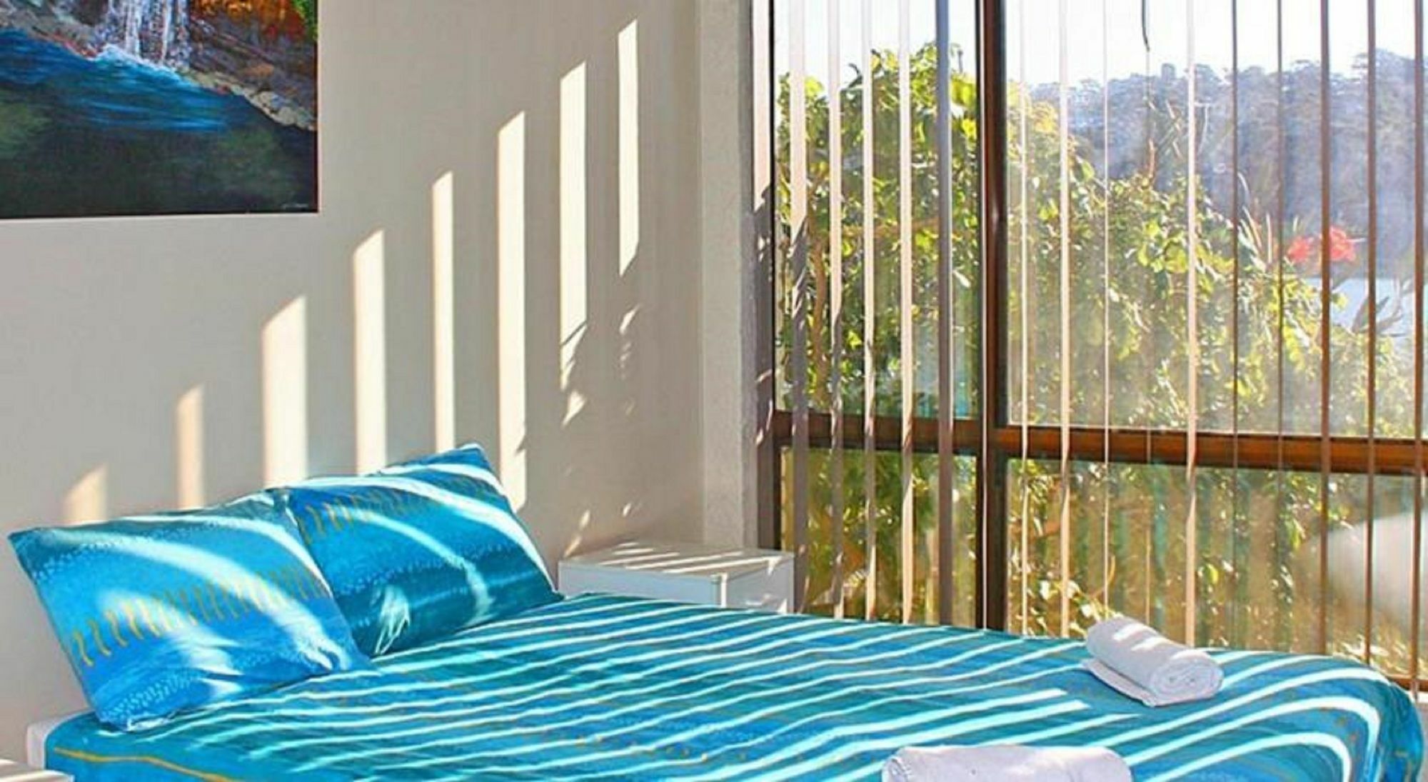 Aquarius Resort Merimbula Luaran gambar